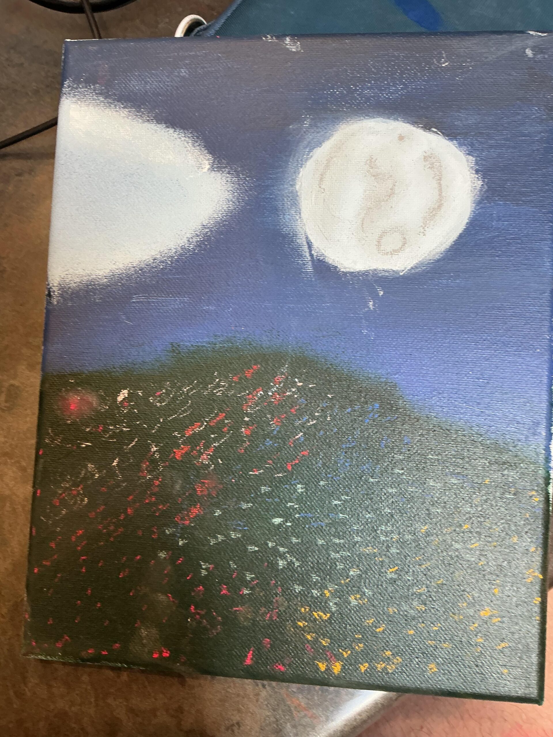 Night Sky